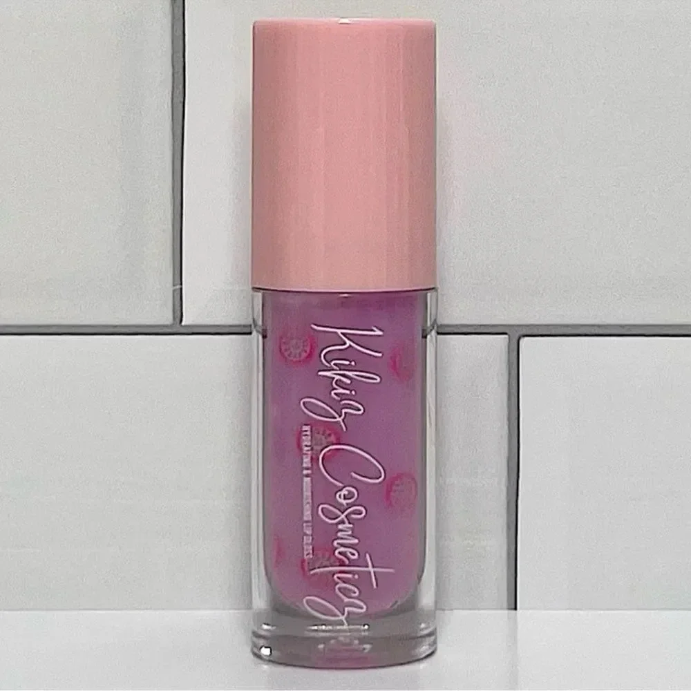 Kikiz Cosmetics Dragon Drink Hydrating Lipgloss